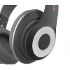 Verbatim TruSound Auscultador USB-C, Com fios, Música/dia a dia, 20 - 20000 Hz, 200,9 g, Auscultador, Preto