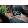 Verbatim TruSound Auscultador USB-C, Com fios, Música/dia a dia, 20 - 20000 Hz, 200,9 g, Auscultador, Preto