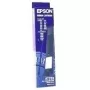 Epson Fita de tinta preta Fabric Ribbon