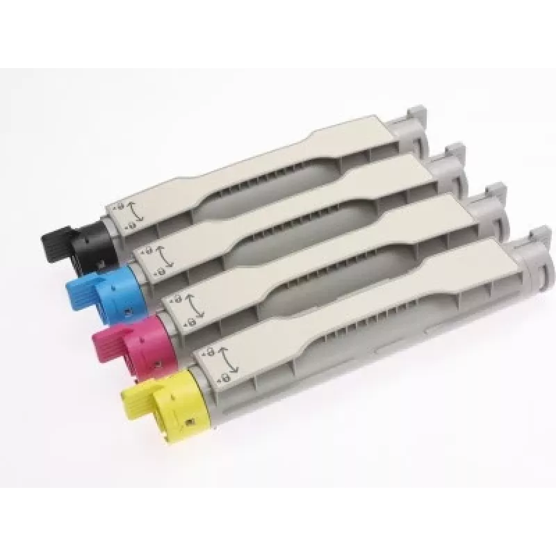 Epson AL-C4100 Cartucho de toner Magenta 8k, 8000 páginas, Magenta, 1 unid.