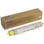 Epson AL-C4100 Cartucho de toner Amarelo 8k, 8000 páginas, Amarelo, 1 unid.