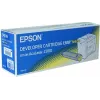 Epson AL-C900 Cartucho de revelador Amarelo 1,5k, 1500 páginas, Amarelo, 1 unid.