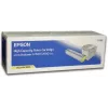 Epson AL-C2600 Cartucho de toner Amarelo 5k, 5000 páginas, Amarelo, 1 unid.