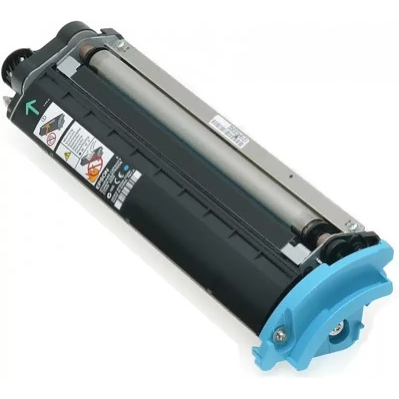 Epson AL-C2600 Cartucho de toner Ciano 5k, 5000 páginas, Ciano, 1 unid.