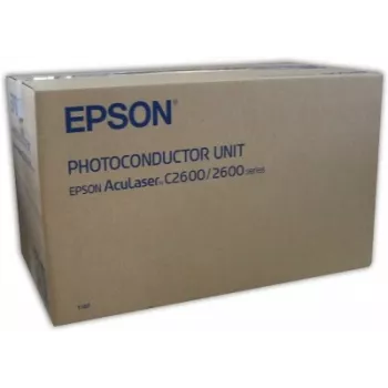 Epson AL-C2600 Unidade de fotocondutor 10k/40k, China, 460 x 260 x 272 mm, 1,97 kg, 1 unid., 260 mm, 460 mm
