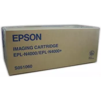 Epson EPL-N4000 Cartucho de imagem 23k, 23000 páginas, Preto, 1 unid.