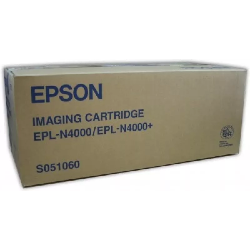 Epson EPL-N4000 Cartucho de imagem 23k, 23000 páginas, Preto, 1 unid.