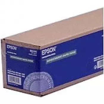 Rolo de papel mate doubleweight Epson, 24