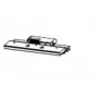 Cabeça de impressão Zebra P1083320-010 transferência térmica