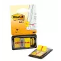 Notas autoadesivas 3M 680-33 50 folhas