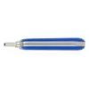 Pen drive USB-C Verbatim Plectra azul 64GB