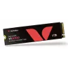 SSD Verbatim Vi5000 PCIe NVMe M.2 1TB, 1 TB, M.2, 5000 MB/s
