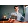 SSD Verbatim Metal Mini USB-C 3.Gen 2 512 GB, 512 GB, USB Type-C, USB 3.2 Gen 2x2, 2000 MB/s, 10 Gbit/s, cinzento