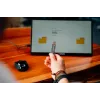 Pen USB Verbatim Dual QuickStick 512 GB USB Type-A / USB Type-C 3.2 Gen 1 (3.1 Gen 1) cinzento