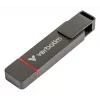 Pen USB Verbatim Dual QuickStick 1 TB USB Type-A / USB Type-C 3.2 Gen 1 (3.1 Gen 1) cinzento