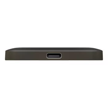 SSD Verbatim SnapBack 512 GB Mocha Metallic, 512 GB, USB Type-C, USB 3.2 Gen 2x2, 1900 MB/s, 20 Gbit/s, preto