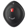 Localizador de objetos Bluetooth Verbatim MYF-02 pack de 2 preto/branco