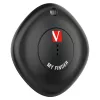 Localizador de objetos Bluetooth Verbatim MYF-02 pack de 2 preto/branco