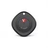 Localizador de objetos Bluetooth Verbatim MYF-02 pack de 2 preto/branco