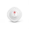 Localizador de objetos Bluetooth Verbatim MYF-02 pack de 2 preto/branco