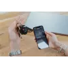 Localizador de objetos Bluetooth Verbatim MYF-02 pack de 2 preto/branco
