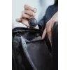 Localizador de objetos Bluetooth Verbatim MYF-02 pack de 2 preto/branco