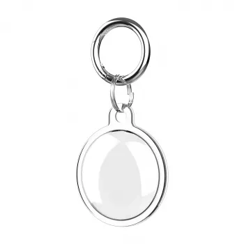 Verbatim My Finder Coin, pessoal, localizador, preto, resistente ao pó, à prova de água, IP66, CR2032