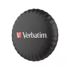 Verbatim My Finder Coin, pessoal, localizador, preto, resistente ao pó, à prova de água, IP66, CR2032