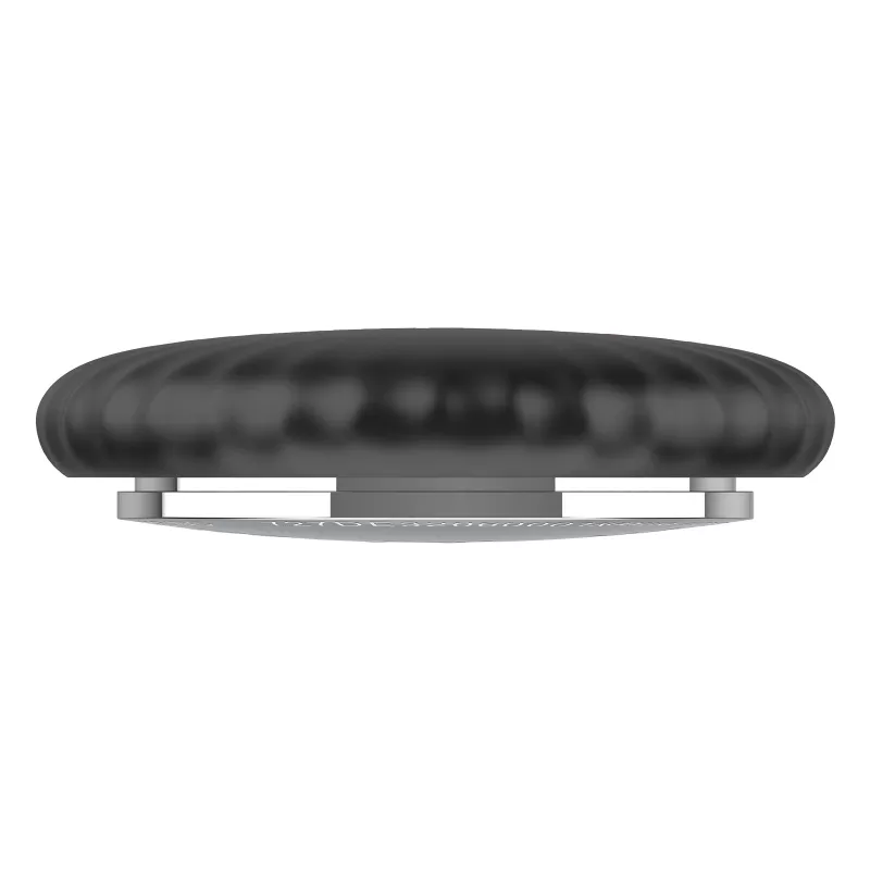 Verbatim My Finder Coin, pessoal, localizador, preto, resistente ao pó, à prova de água, IP66, CR2032