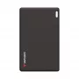 Localizador de objetos Bluetooth Verbatim My Finder Card 1 unid. preto, pessoal, localizador, preto, resistente ao pó, à prova de água, IP66, 1440 h