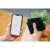 Localizador de objetos Bluetooth Verbatim My Finder Card 1 unid. preto, pessoal, localizador, preto, resistente ao pó, à prova de água, IP66, 1440 h