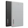 Localizador de objetos Bluetooth Verbatim My Finder Card pack de 2 preto / prateado