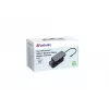 Adaptador de ecrã sem fios Verbatim Share My Screen 1080p USB-C com hub WDA-01