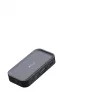Adaptador de ecrã sem fios Verbatim Share My Screen 1080p USB-C com hub WDA-01