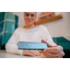 Hub multiportas Verbatim USB-C Essentials 6 portas: HDMI, USB-C PD, USB-A 3.2 Gen 1, USB-A, SD e microSD