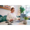 Hub multiportas Verbatim USB-C Essentials 7 portas: HDMI, USB-C, USB-C 3.2 Gen 1, 2 x USB-A 3.2 Gen 1, SD e microSD