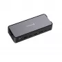 Verbatim CDS-15 Cabo USB 3.2 Gen 1 (3.1 Gen 1) Type-C Preto, Cinzento