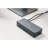 Verbatim CDS-15 Cabo USB 3.2 Gen 1 (3.1 Gen 1) Type-C Preto, Cinzento