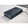 Verbatim CDS-17 Cabo USB 3.2 Gen 1 (3.1 Gen 1) Type-C Preto, Cinzento
