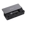 Verbatim CDS-15S Cabo USB 3.2 Gen 1 (3.1 Gen 1) Type-C Preto, Cinzento