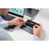 Verbatim CDS-15S Cabo USB 3.2 Gen 1 (3.1 Gen 1) Type-C Preto, Cinzento