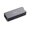 Verbatim CDS-15SSD Cabo USB 3.2 Gen 1 (3.1 Gen 1) Type-C Preto, Cinzento