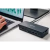 Verbatim CDS-15SSD Cabo USB 3.2 Gen 1 (3.1 Gen 1) Type-C Preto, Cinzento