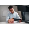 Verbatim CDS-15SSD Cabo USB 3.2 Gen 1 (3.1 Gen 1) Type-C Preto, Cinzento