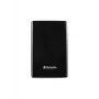 Verbatim Store 'n' Go SSD Portátil Fina USB 3.2 Gen 1 / USB-C 256GB Preto