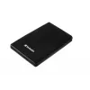 Verbatim Store 'n' Go SSD Portátil Fina USB 3.2 Gen 1 / USB-C 512GB Preto