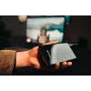 Verbatim Store 'n' Go SSD Portátil Fina USB 3.2 Gen 1 / USB-C 512GB Preto