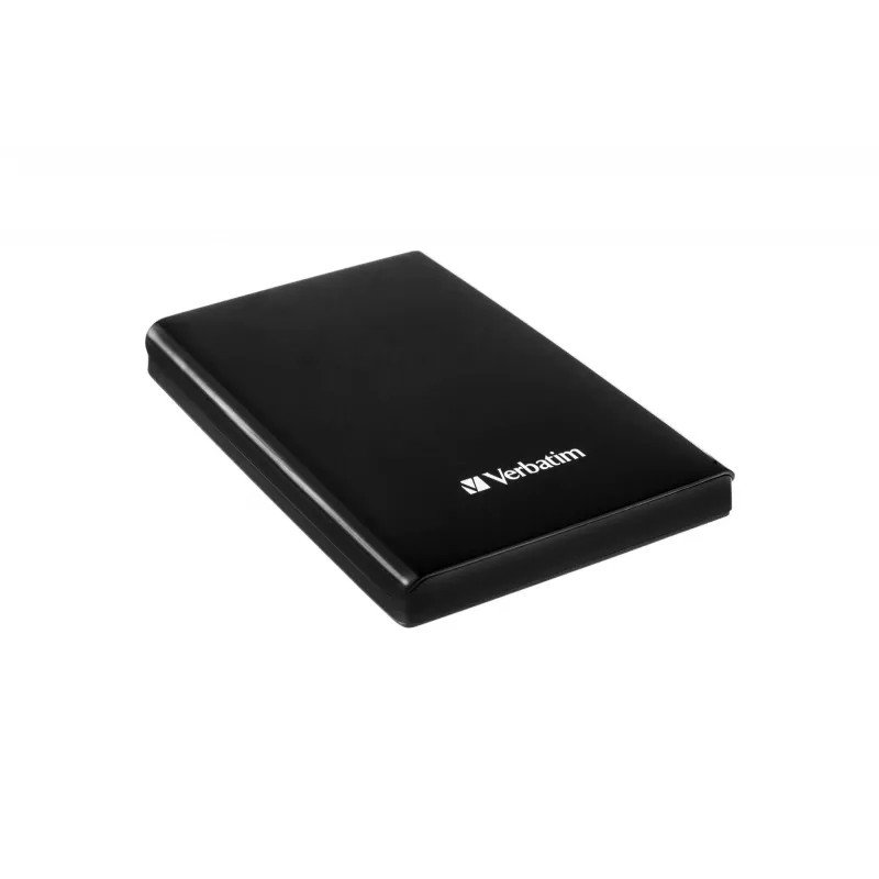 Verbatim Store 'n' Go SSD Portátil Fina USB 3.2 Gen 1 / USB-C 2TB Preto