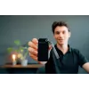 Verbatim Pocket SSD USB 3.2 Gen 2 1 TB Preto/Cinzento