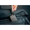 Verbatim Pocket SSD USB 3.2 Gen 2 1 TB Preto/Cinzento